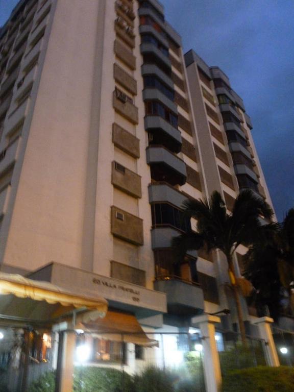 Maravilhoso Apartamento 3 Quartos Perto Puc Porto Alegre Exterior photo