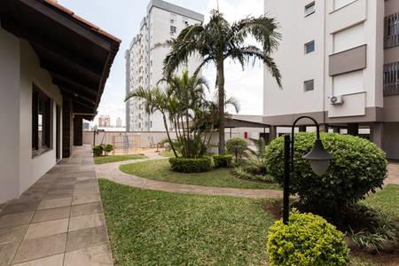 Maravilhoso Apartamento 3 Quartos Perto Puc Porto Alegre Exterior photo